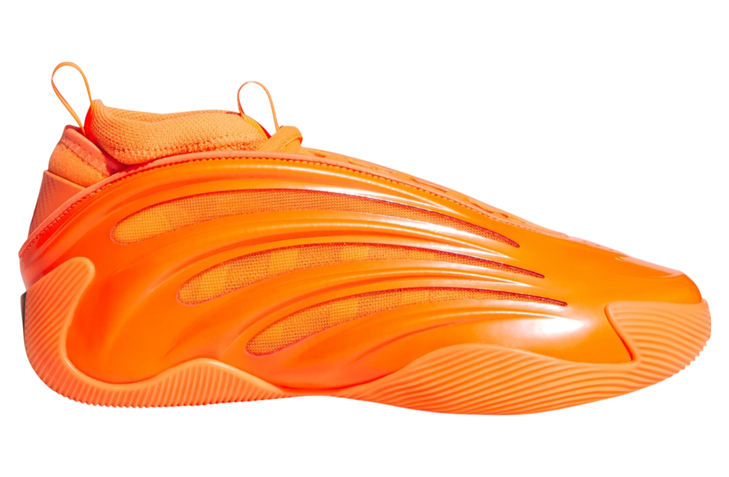 Harden Vol 9 Dynamo