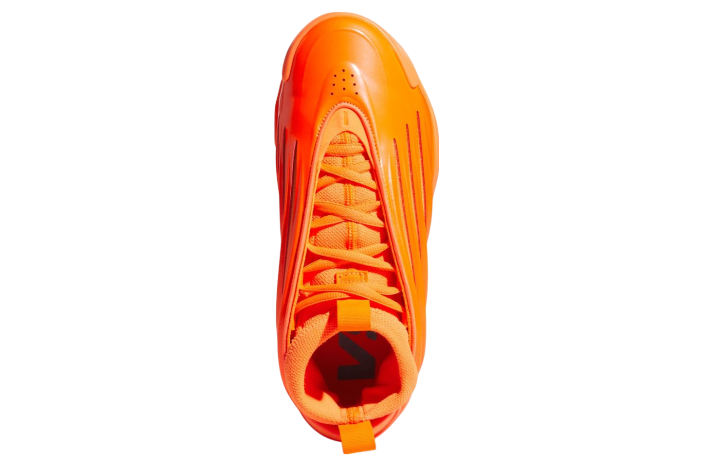 Harden Vol 9 Dynamo