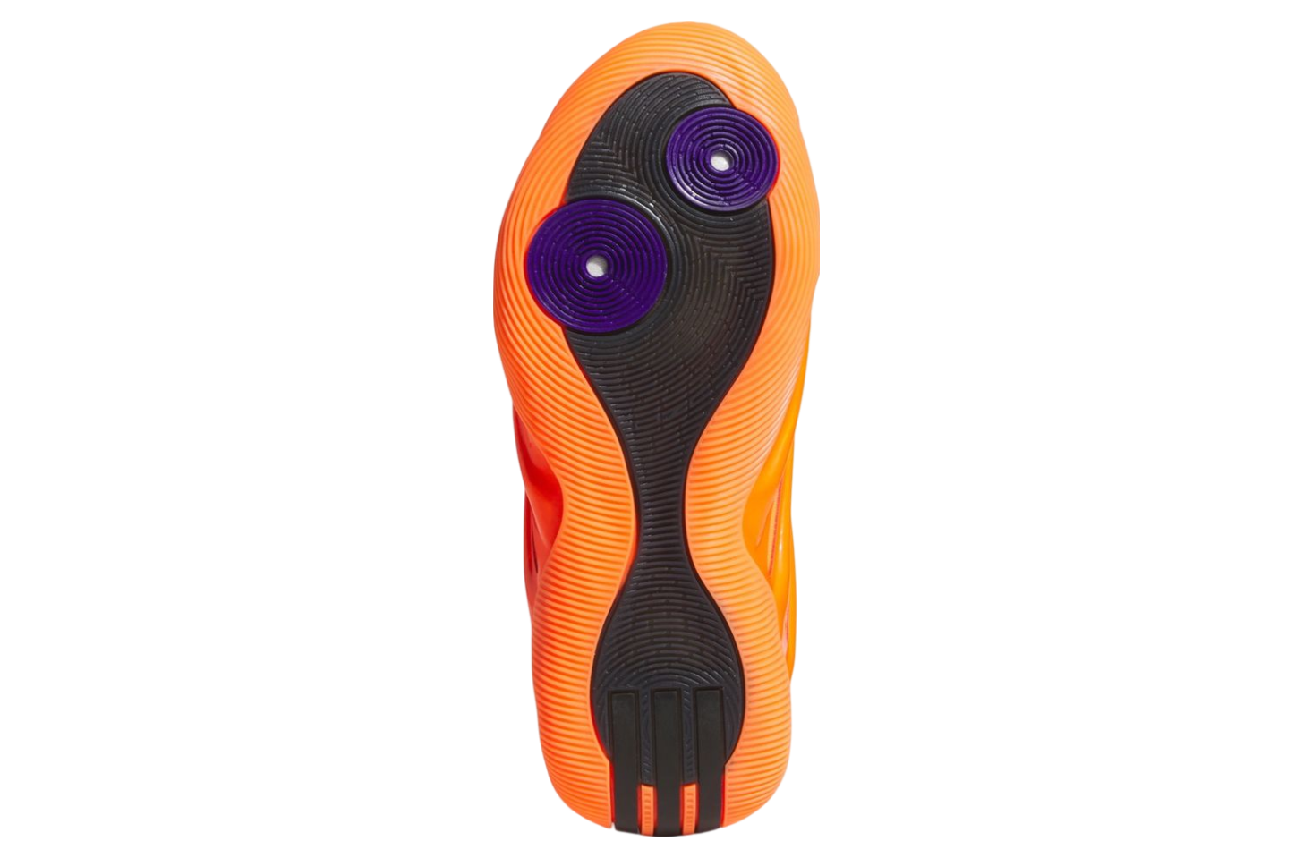 Harden Vol 9 Dynamo