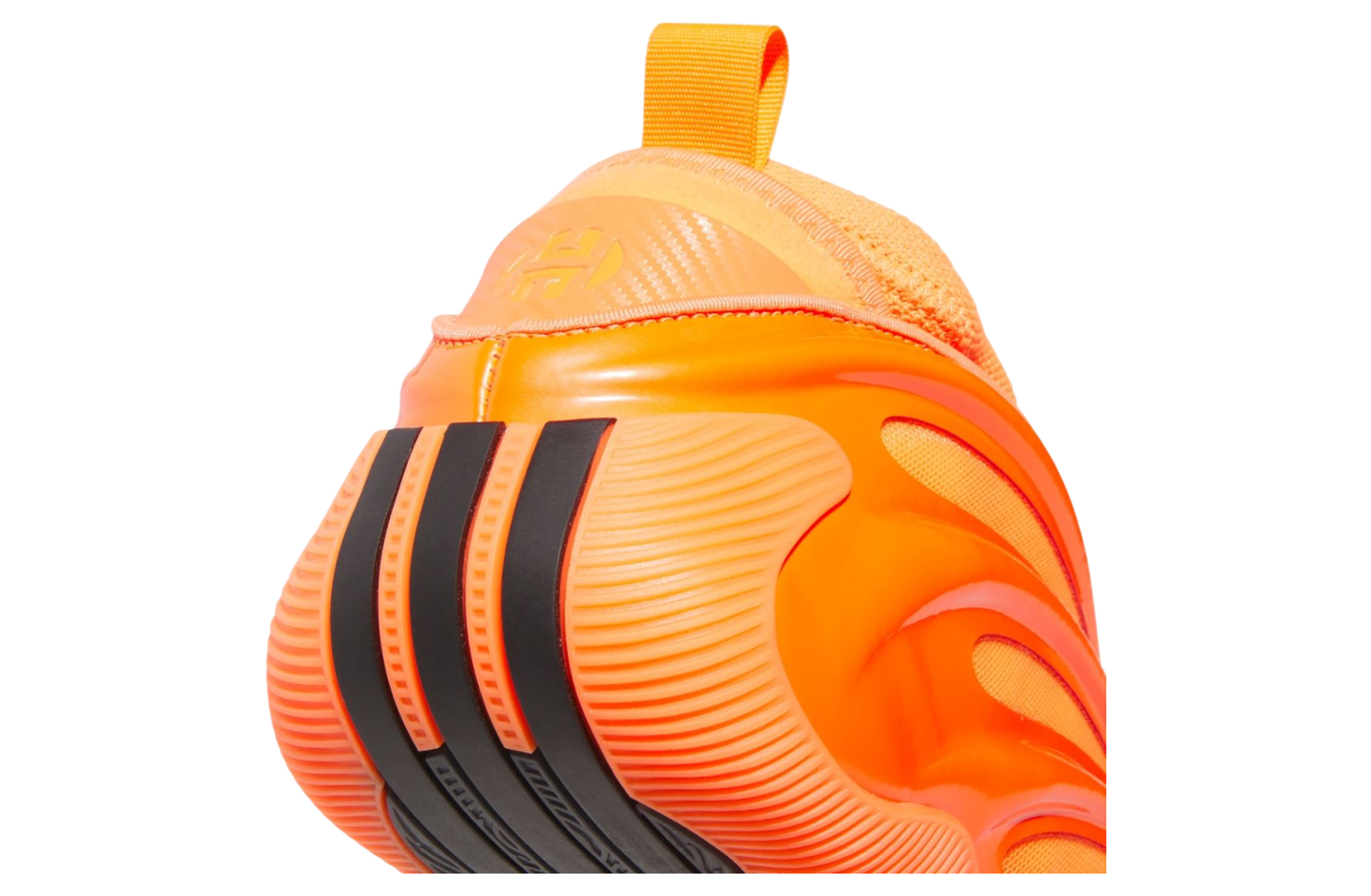Harden Vol 9 Dynamo