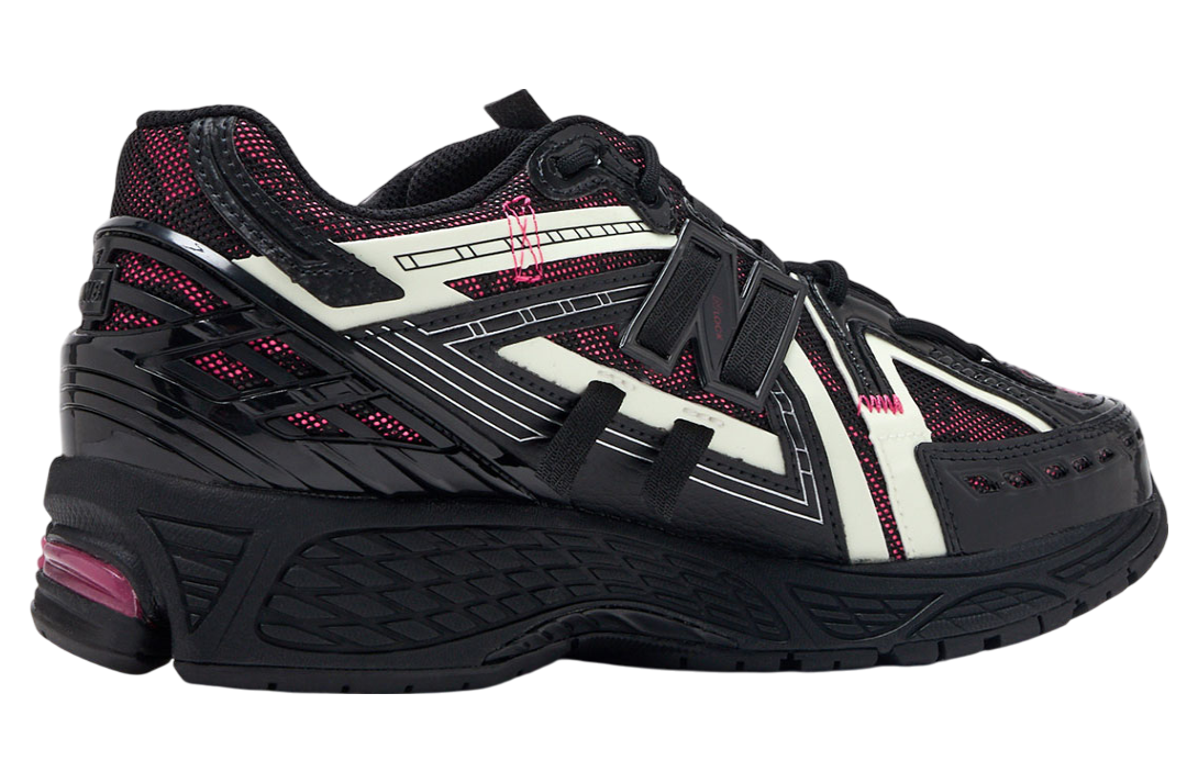 1906A Black / Pink