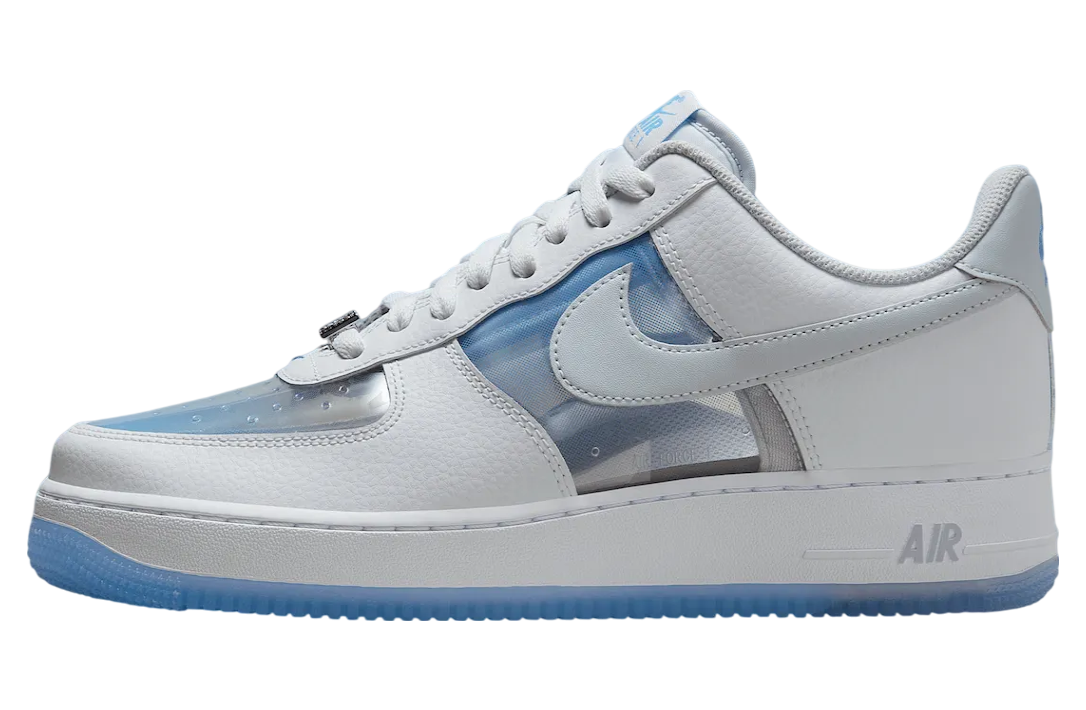 Air Force 1 Low Invisible