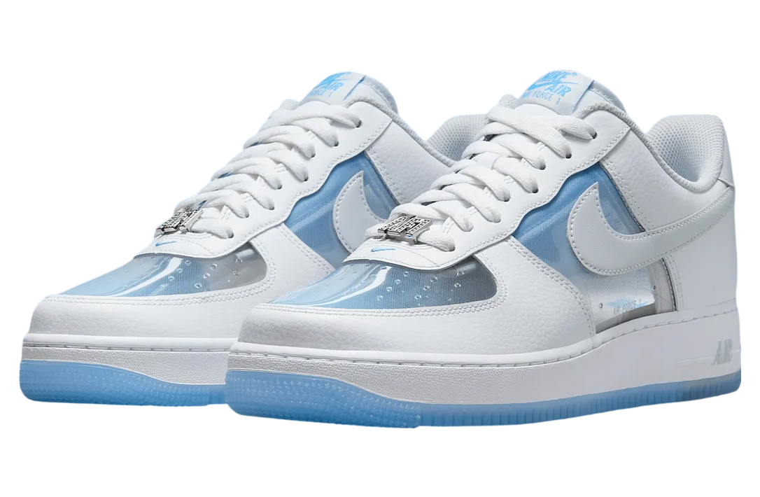 Air Force 1 Low Invisible