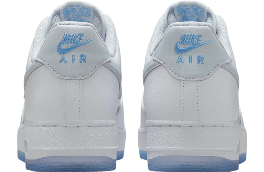 Air Force 1 Low Invisible
