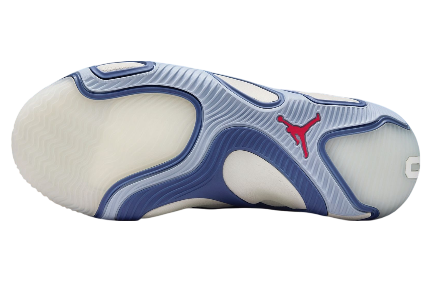 Tatum 3 Blue Denim