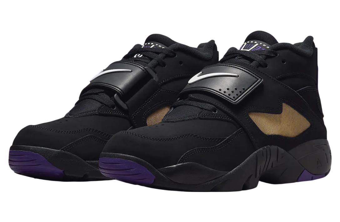 Air Diamond Turf Ravens