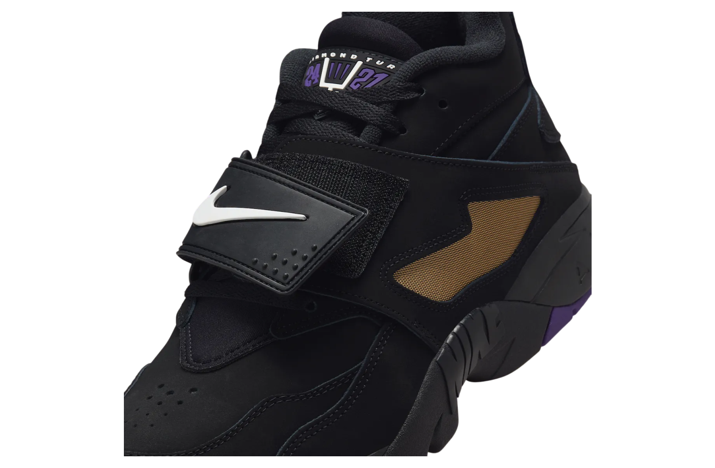 Air Diamond Turf Ravens
