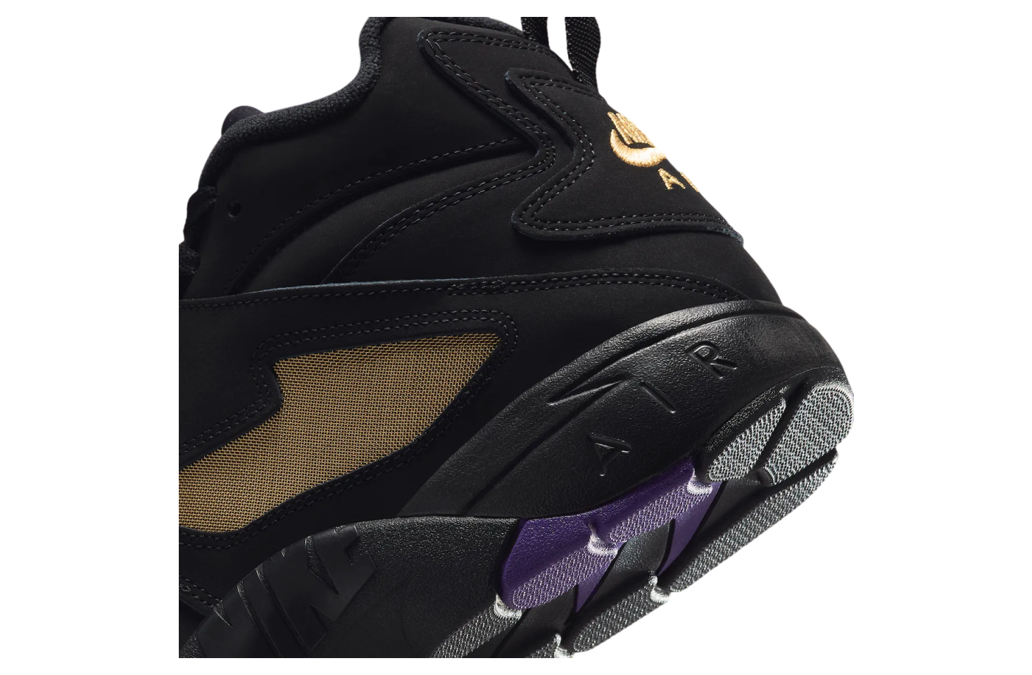 Air Diamond Turf Ravens