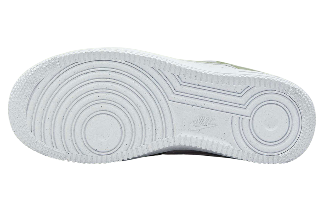 Air Force 1 Low Next Nature WMNS White / Oil Green