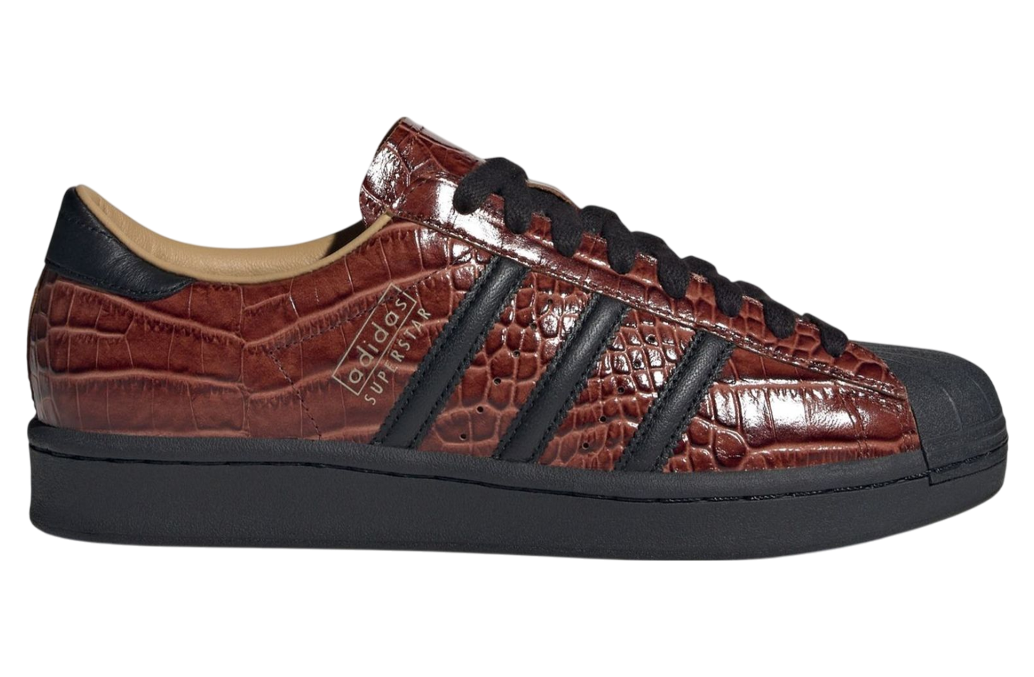 Superstar Vintage Croc