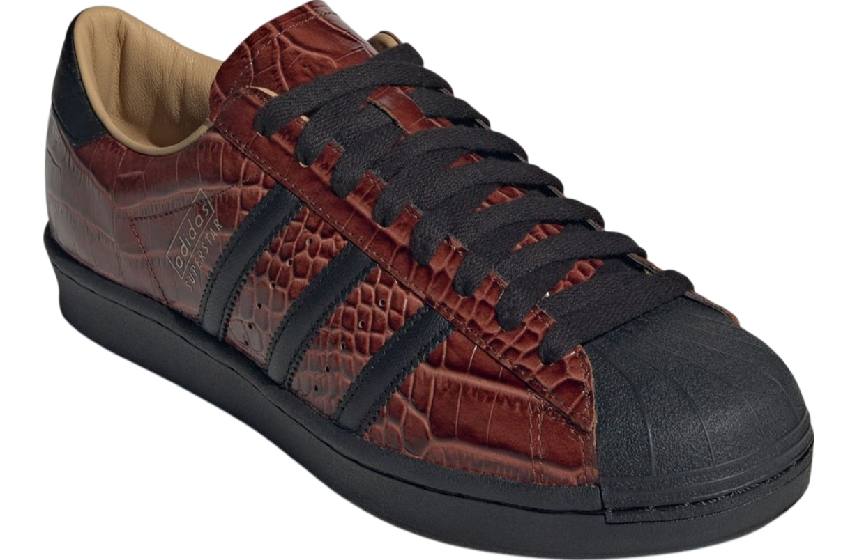 Superstar Vintage Croc