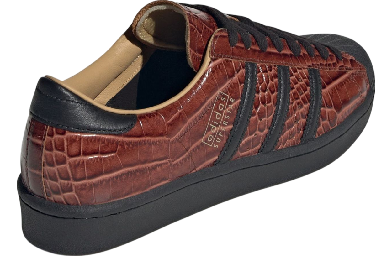 Superstar Vintage Croc