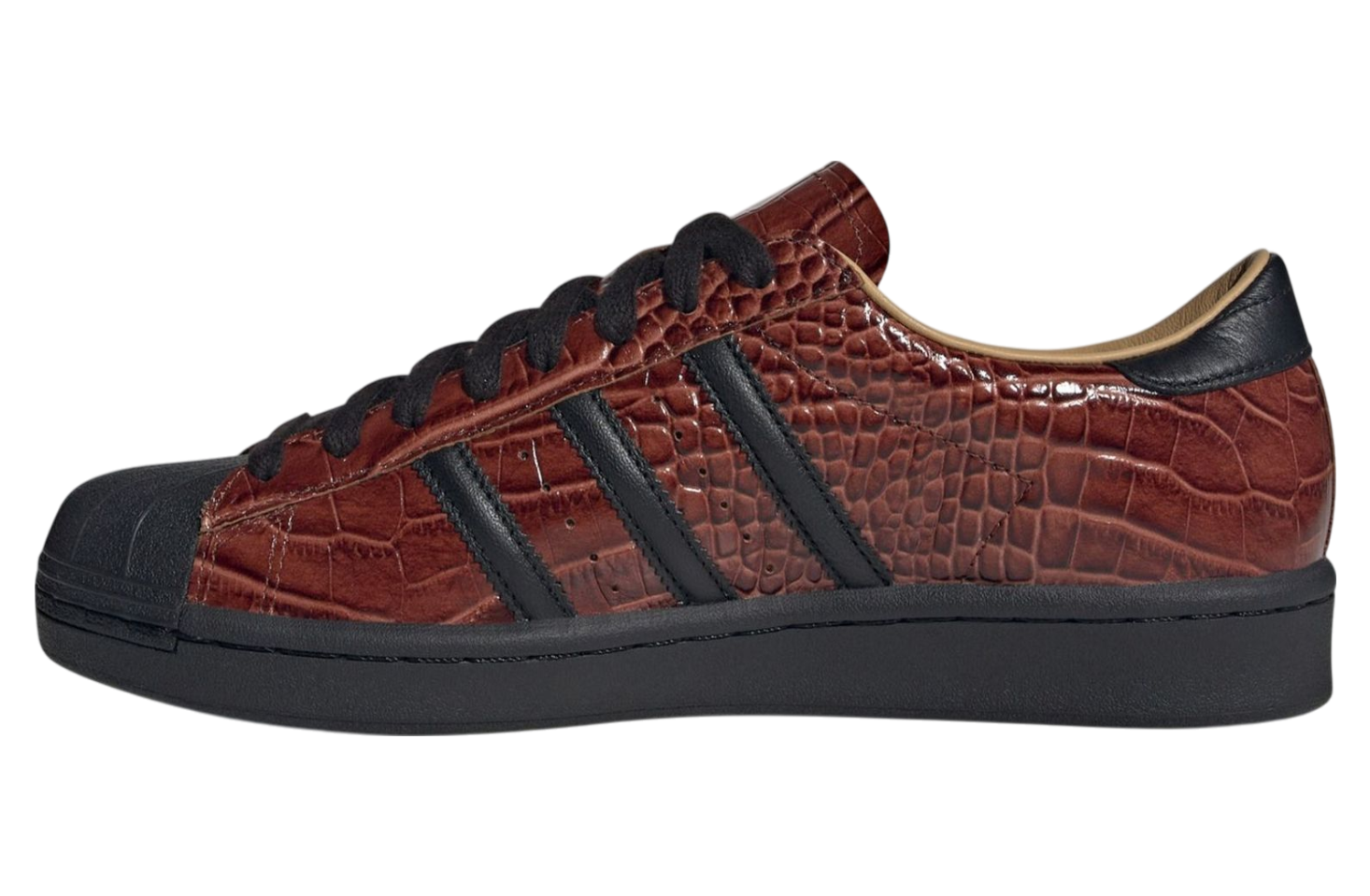 Superstar Vintage Croc