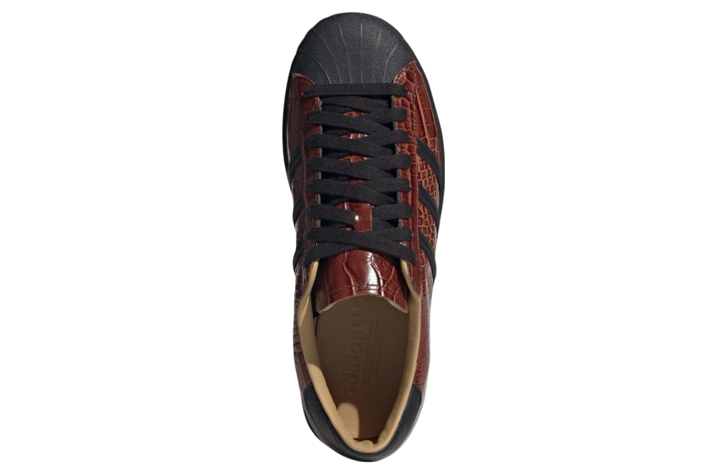 Superstar Vintage Croc