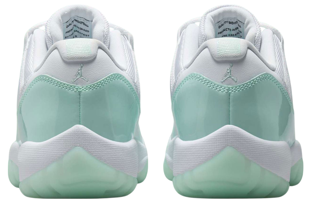 11 Low WMNS Igloo