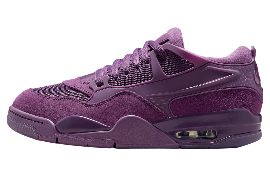 4 RM Purple