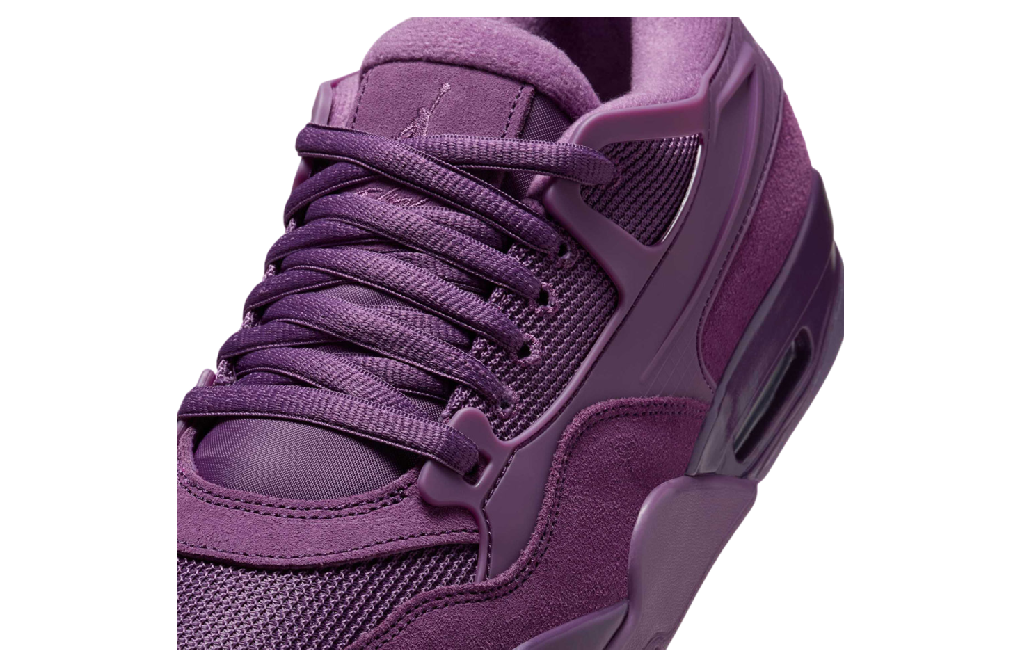 4 RM Purple