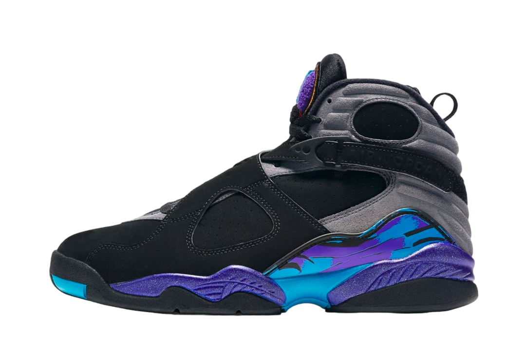 8 Aqua 2025