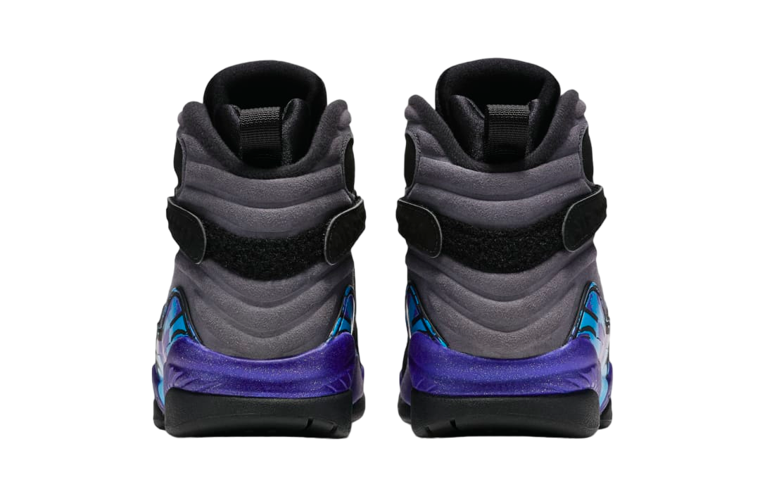 8 Aqua 2025