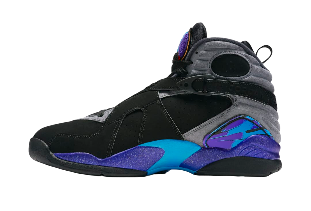 8 Aqua 2025