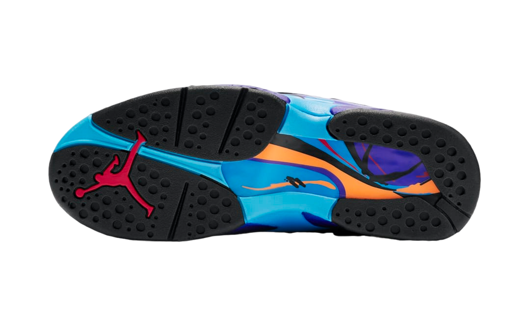 8 Aqua 2025