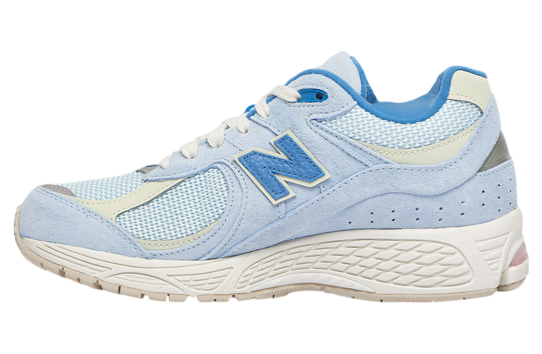 2002R Pastel Blue / Green