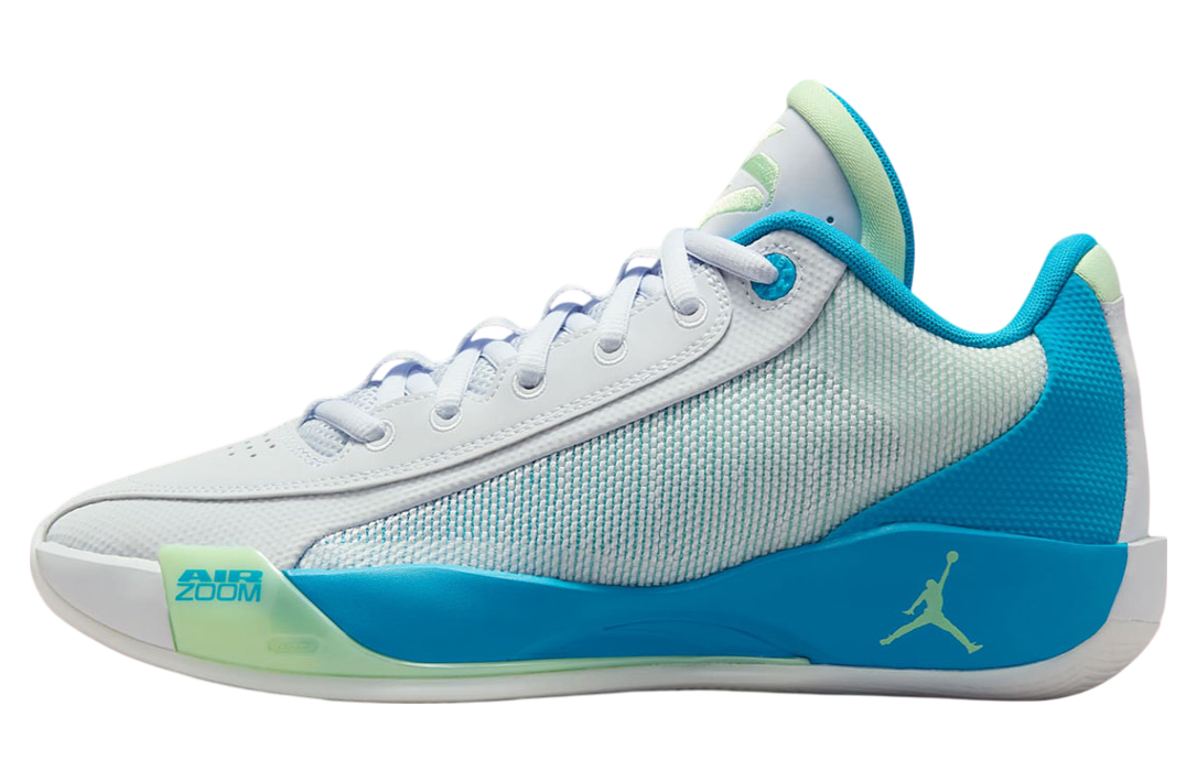 Luka .77 Laser Blue / Vapor Green