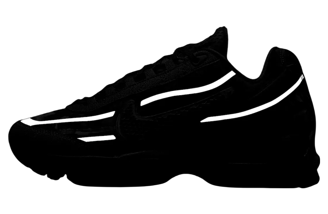 Air Max 95 Uniform Sequoia / Black x Worksout