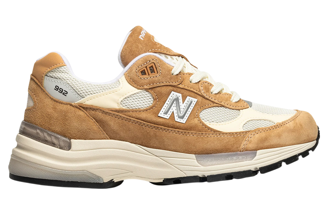 992 Made in USA Sweet Caramel
