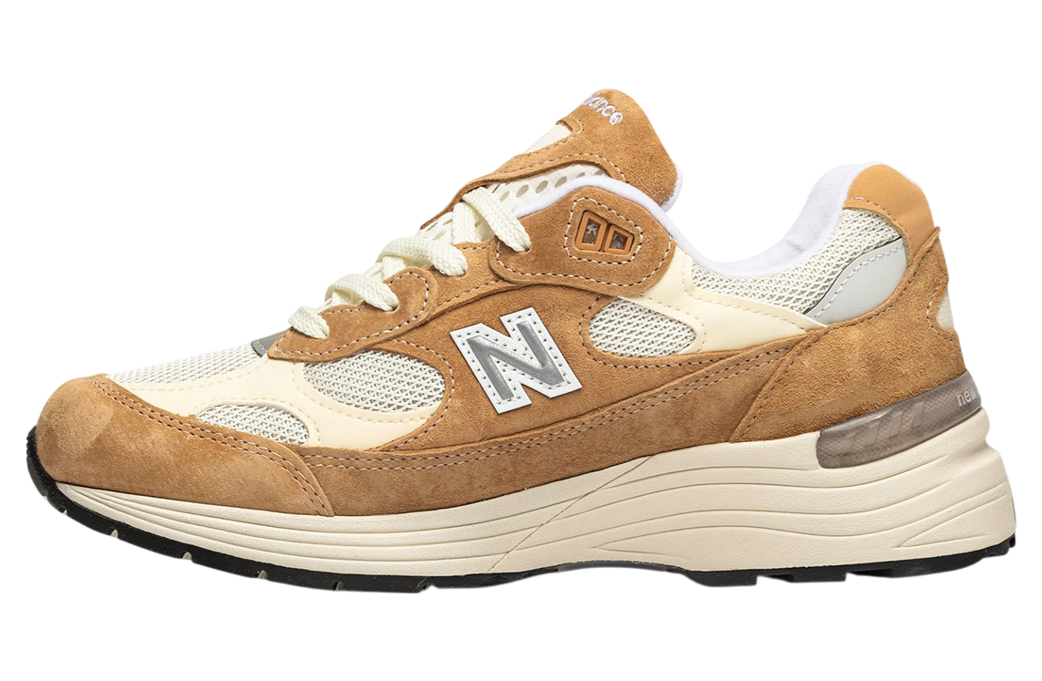 992 Made in USA Sweet Caramel