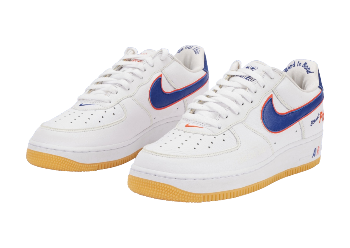 Air Force 1 Low x Scarr’s Pizza