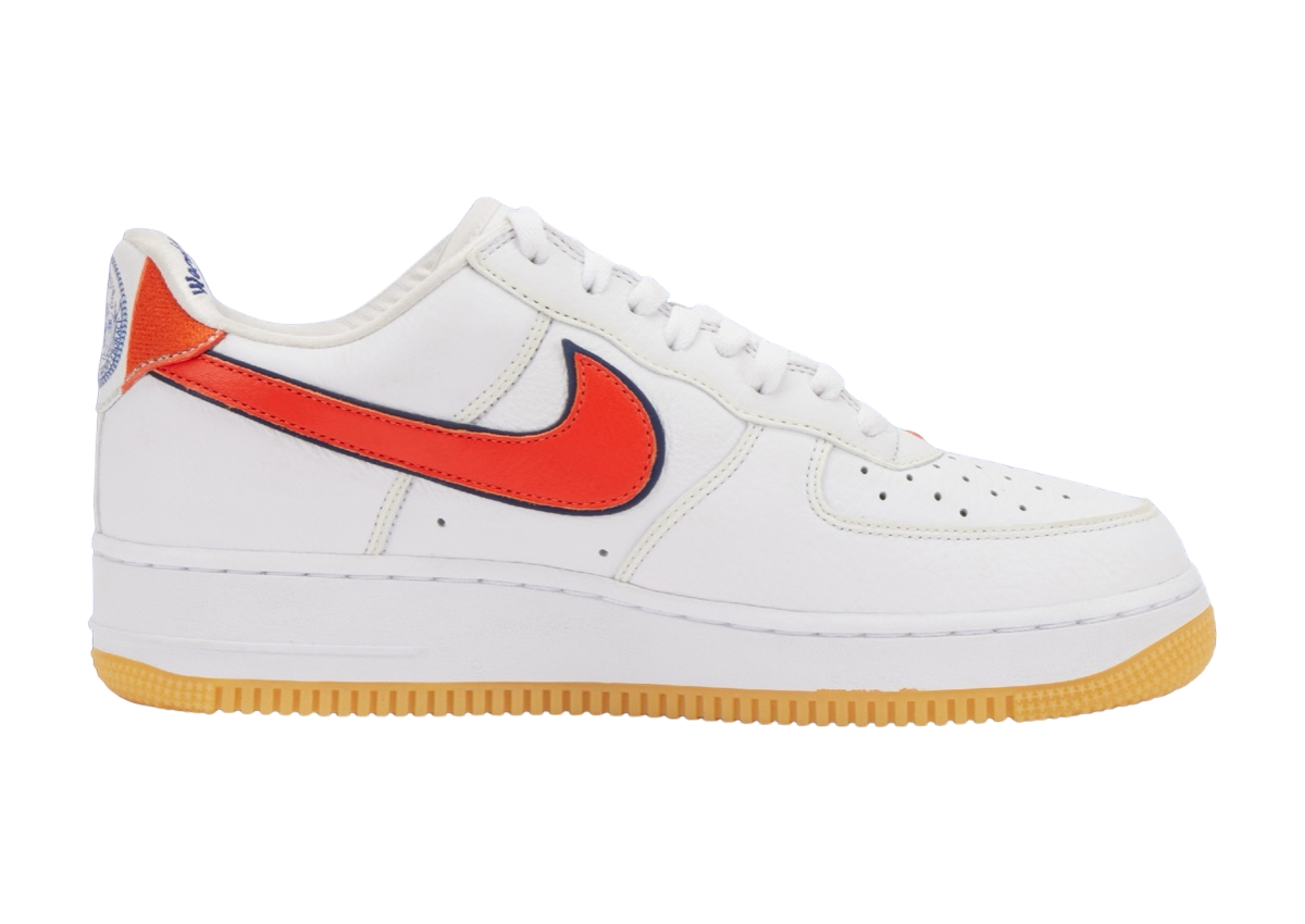 Air Force 1 Low x Scarr’s Pizza