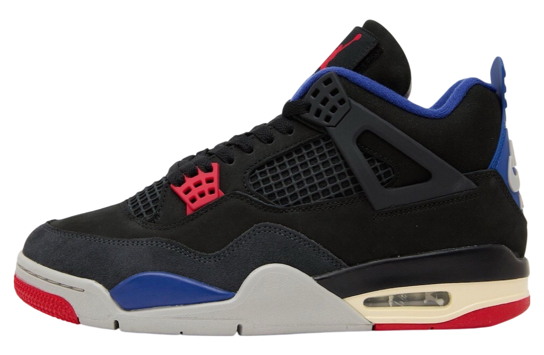 4 Rare Air