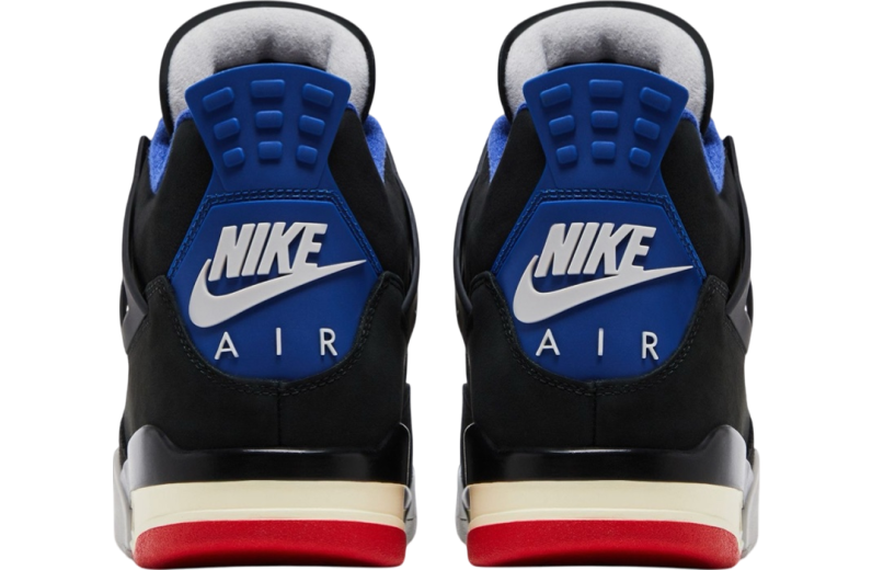 4 Rare Air