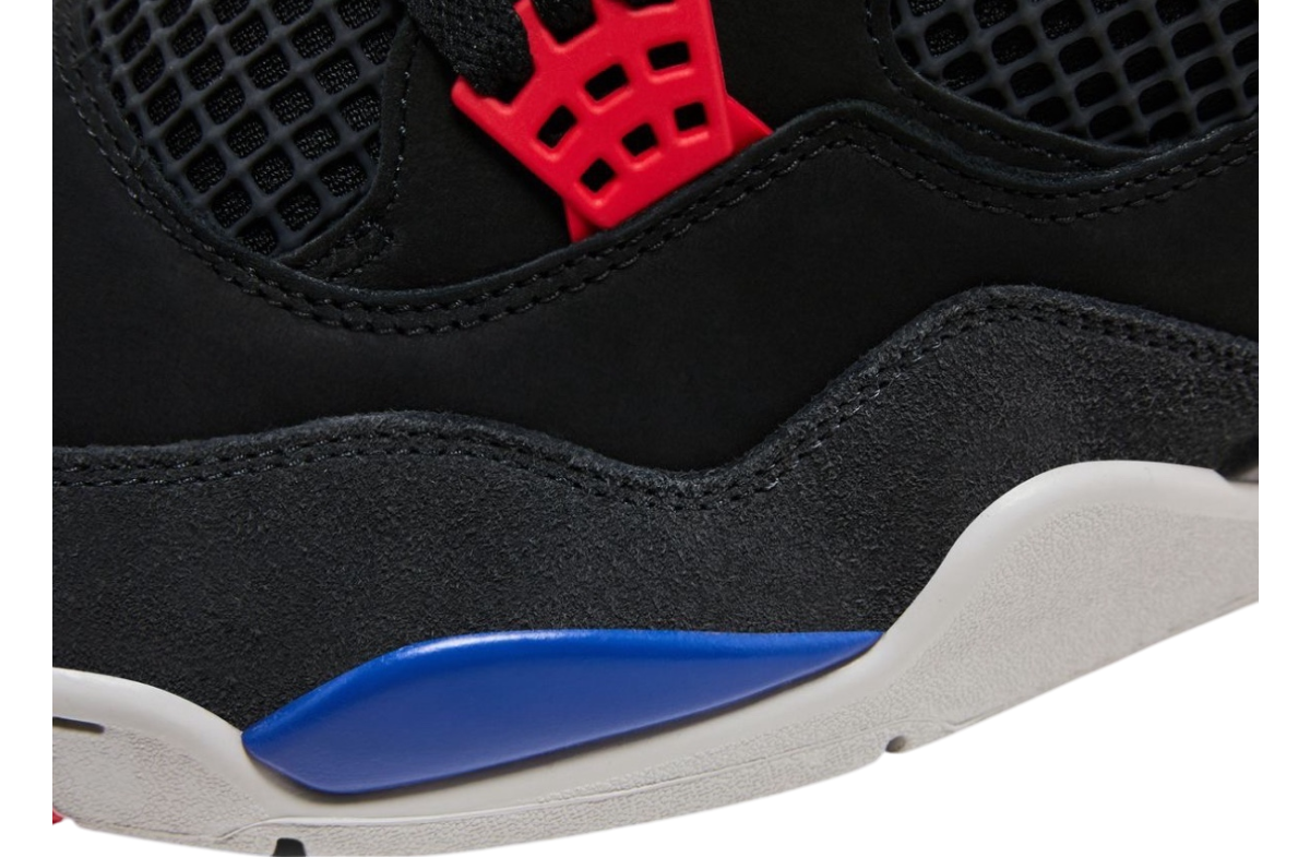 4 Rare Air