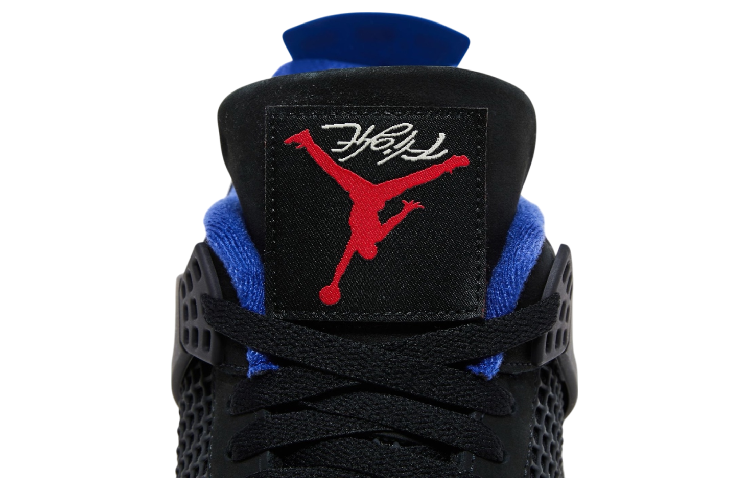 4 Rare Air