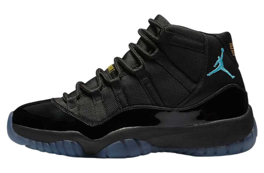11 Gamma 2025