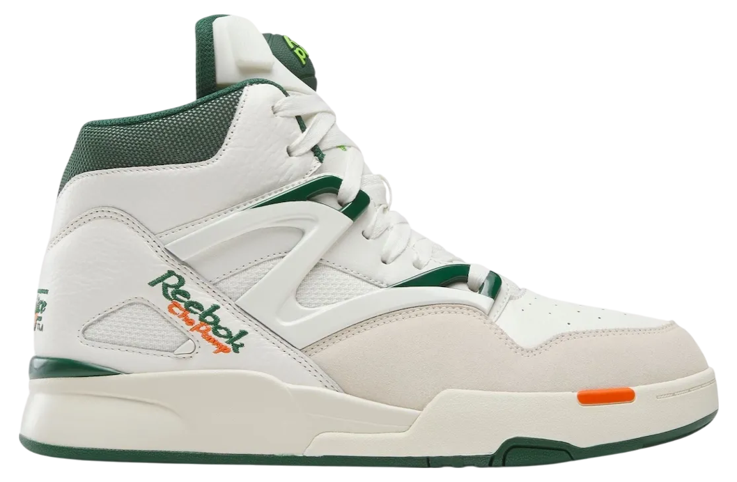 Pump Omni Zone II