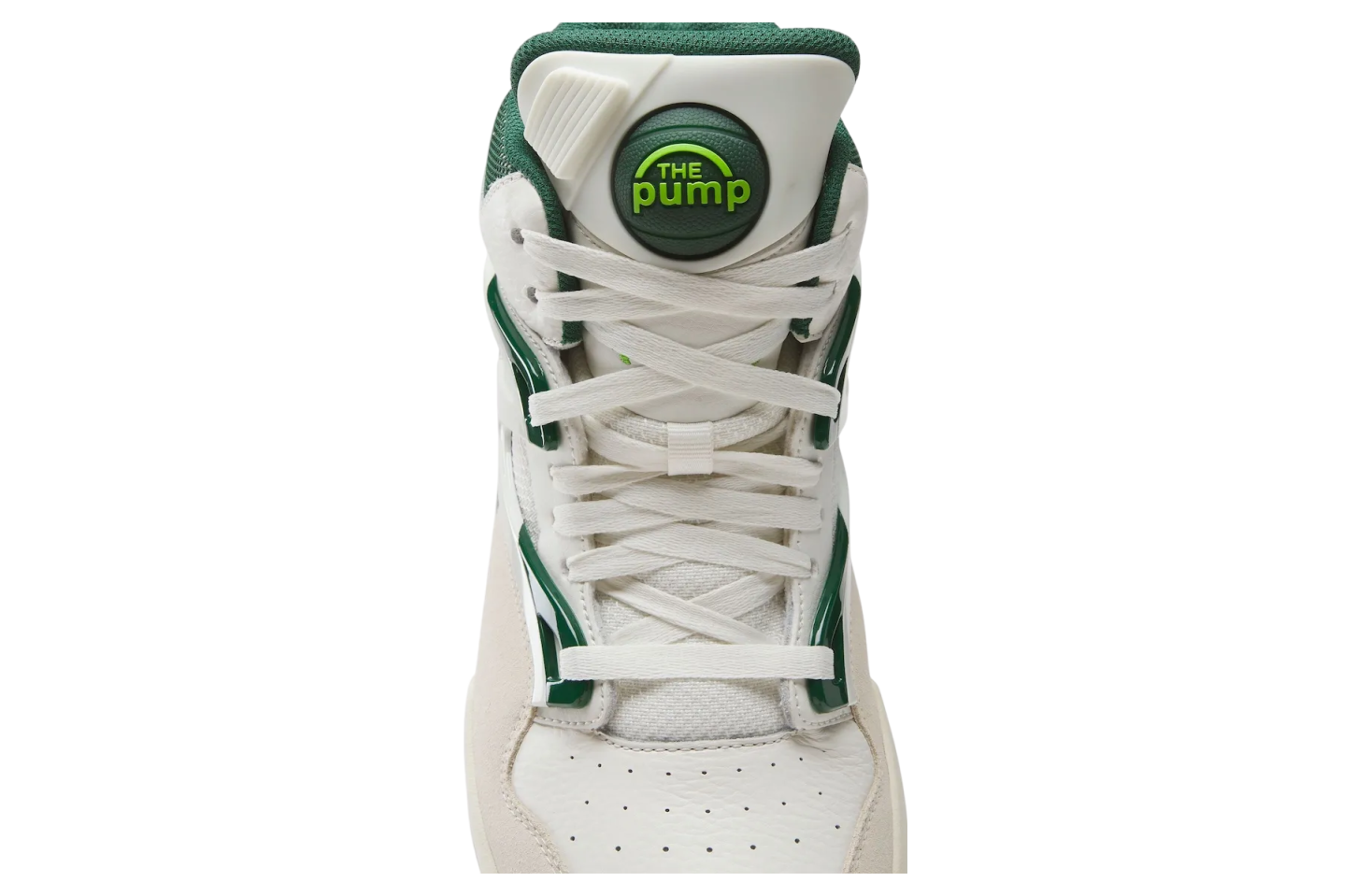 Pump Omni Zone II