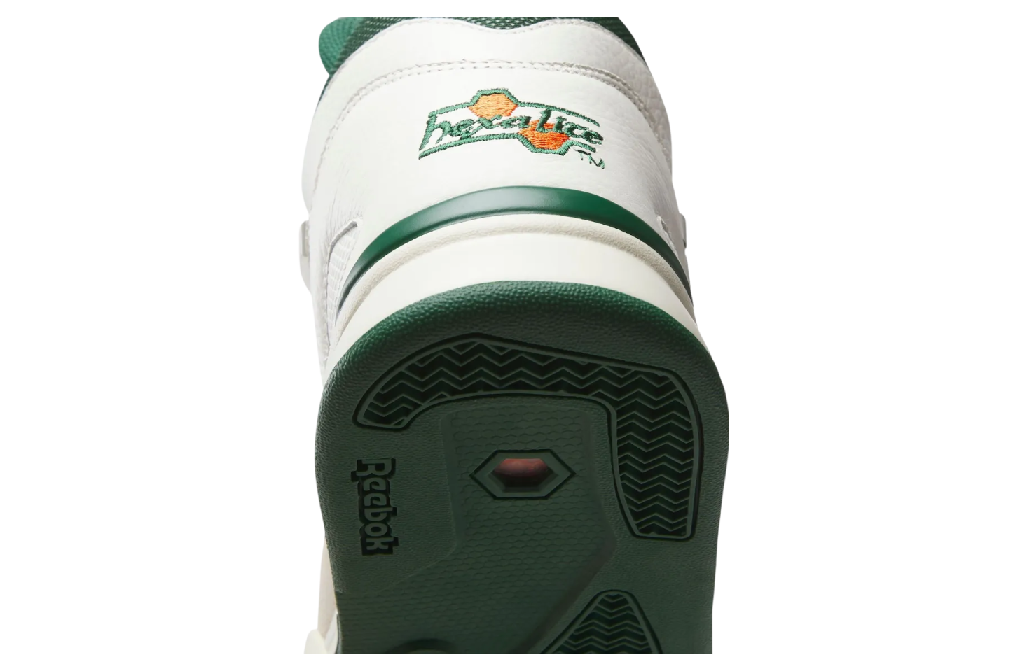 Pump Omni Zone II