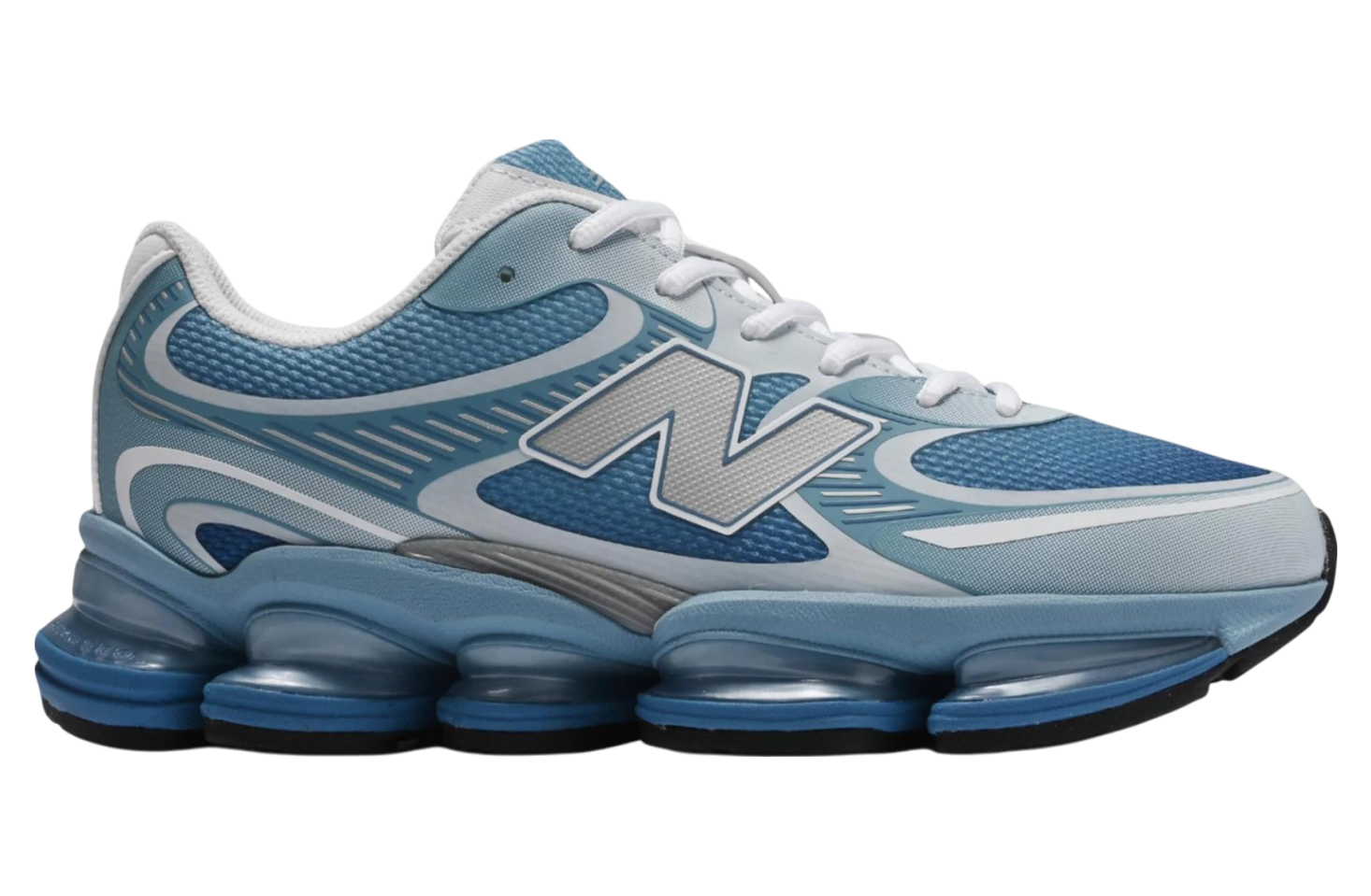 2000 Still Water / Blue Agate