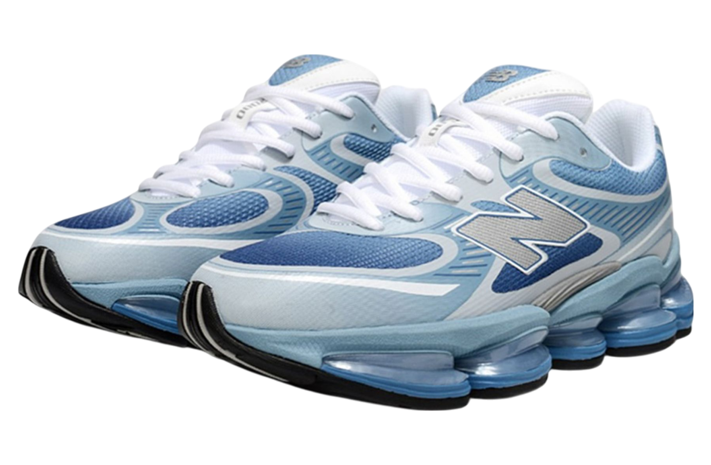 2000 Still Water / Blue Agate