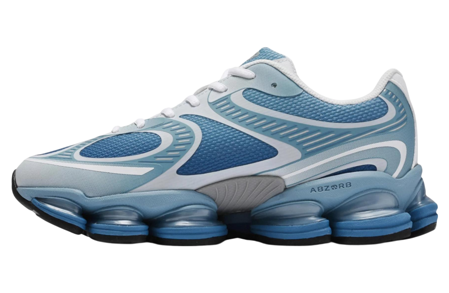 2000 Still Water / Blue Agate