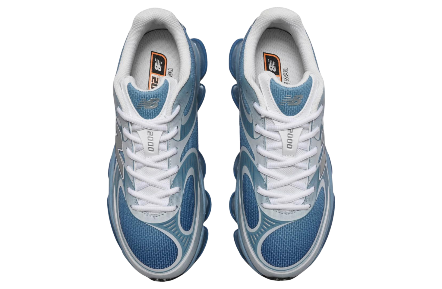2000 Still Water / Blue Agate