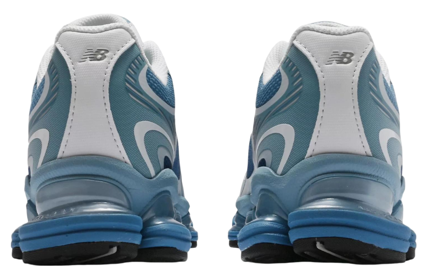 2000 Still Water / Blue Agate
