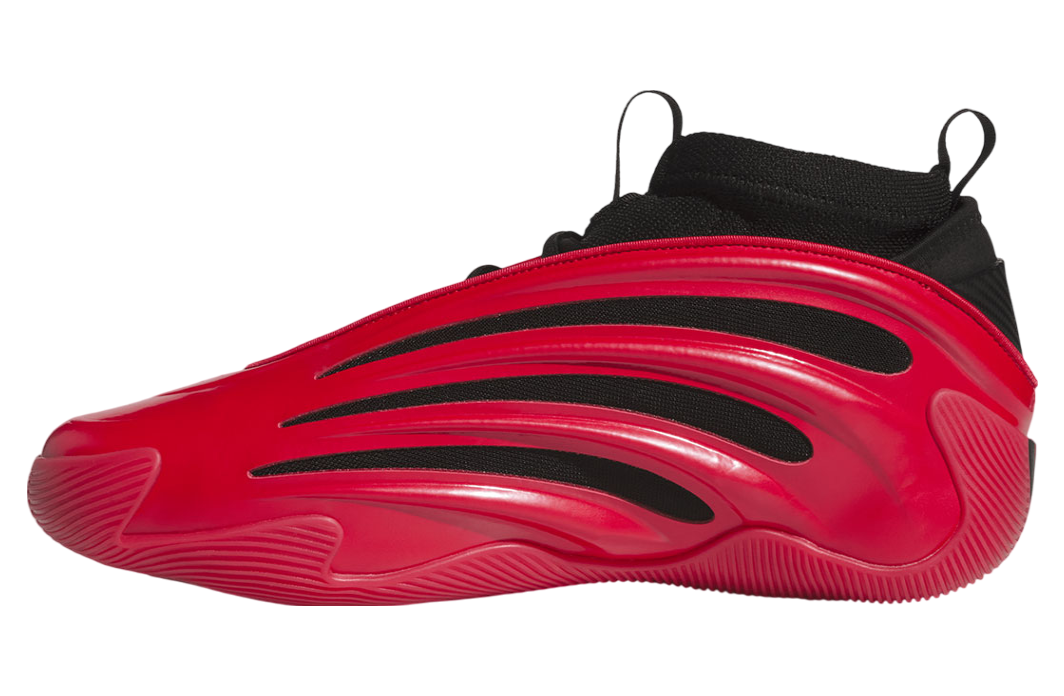 Harden Vol 9 Red Metallic