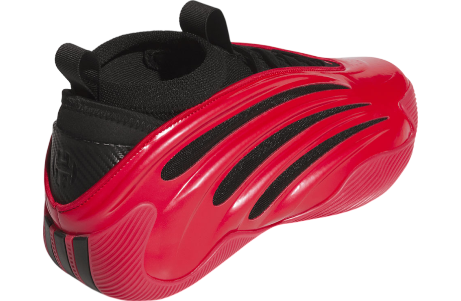 Harden Vol 9 Red Metallic