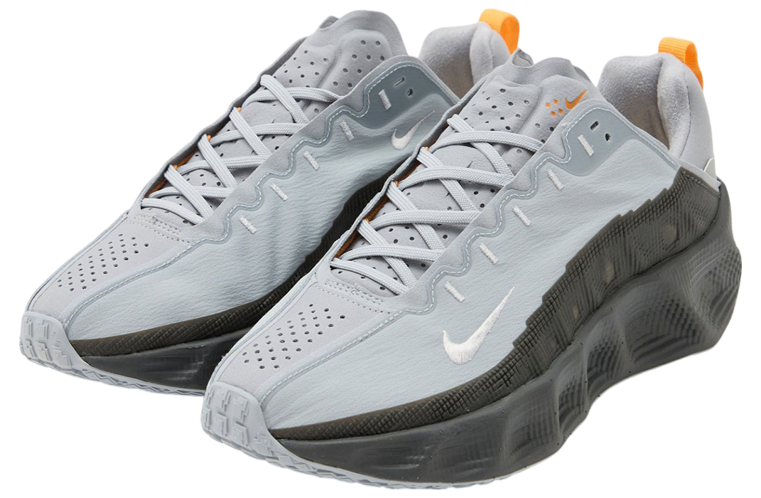 Ava Rover Wolf Grey / Sundial