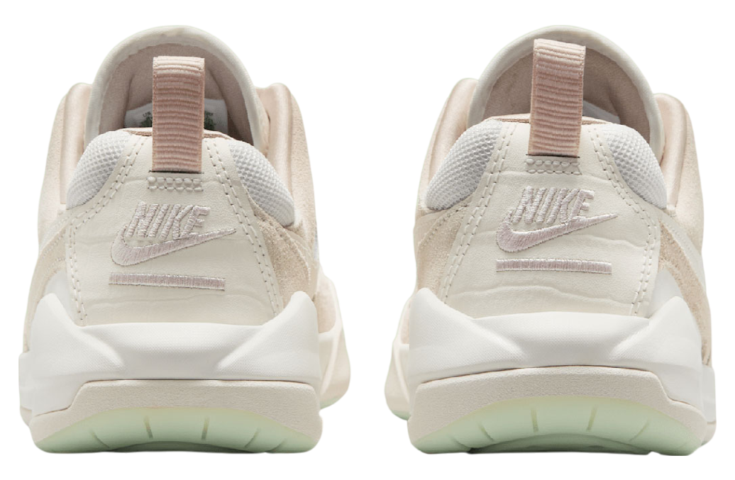 CMFT Era Croc Swoosh