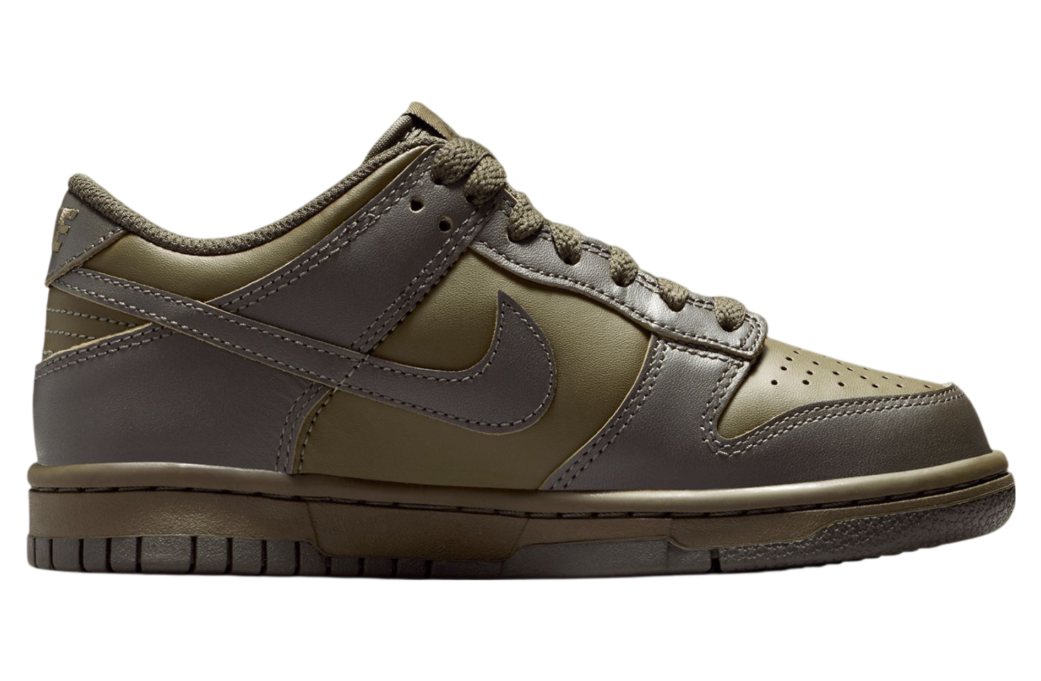 Dunk Low GS Cargo Khaki / Sequoia